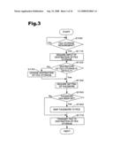 Projector, projection display system, and corresponding method and recording medium diagram and image