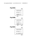 Projector, projection display system, and corresponding method and recording medium diagram and image