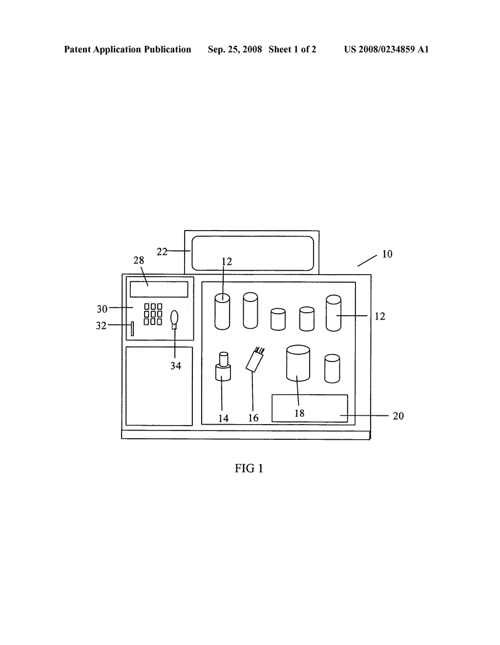 Minibar - diagram, schematic, and image 02