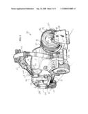 VEHICLE AND EQUIPMENT MONITORING APPARATUS diagram and image