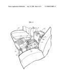 VEHICLE AND EQUIPMENT MONITORING APPARATUS diagram and image