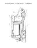 VEHICLE AND EQUIPMENT MONITORING APPARATUS diagram and image