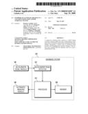 Override of Automatic Braking in a Collision Mitigation and/or Avoidance System diagram and image