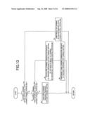 Control apparatus for vehicular drive system diagram and image