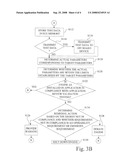 PERFORMING APPLICATION REVIEW VALIDATION TESTING FOR AN ENGINE AS INSTALLED IN AN APPLICATION diagram and image