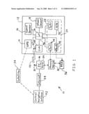 Vehicle navigation playback mehtod diagram and image