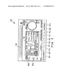 Vehicle navigation playback mehtod diagram and image