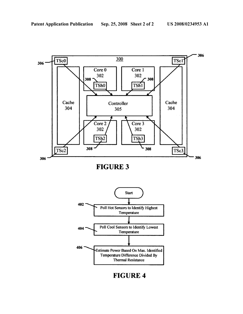 Power estimation for a semiconductor device - diagram, schematic, and image 03