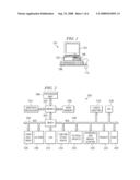 Uniform Power Density Across Processor Cores at Burn-In diagram and image