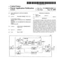 TEST APPARATUS AND ELECTRONIC DEVICE diagram and image