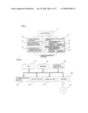 DESIGN SUPPORT SYSTEM, SUPPORT METHOD AND SUPPORT PROGRAM OF RESIN MOLDED ARTICLE diagram and image