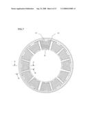 DESIGN SUPPORT SYSTEM, SUPPORT METHOD AND SUPPORT PROGRAM OF RESIN MOLDED ARTICLE diagram and image