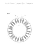 DESIGN SUPPORT SYSTEM, SUPPORT METHOD AND SUPPORT PROGRAM OF RESIN MOLDED ARTICLE diagram and image