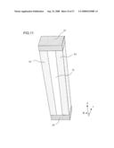 DESIGN SUPPORT SYSTEM, SUPPORT METHOD AND SUPPORT PROGRAM OF RESIN MOLDED ARTICLE diagram and image