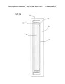 DESIGN SUPPORT SYSTEM, SUPPORT METHOD AND SUPPORT PROGRAM OF RESIN MOLDED ARTICLE diagram and image