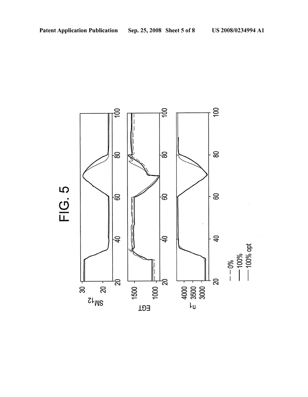 METHOD AND SYSTEM FOR ACCOMMODATING DETERIORATION CHARACTERISTICS OF MACHINES - diagram, schematic, and image 06