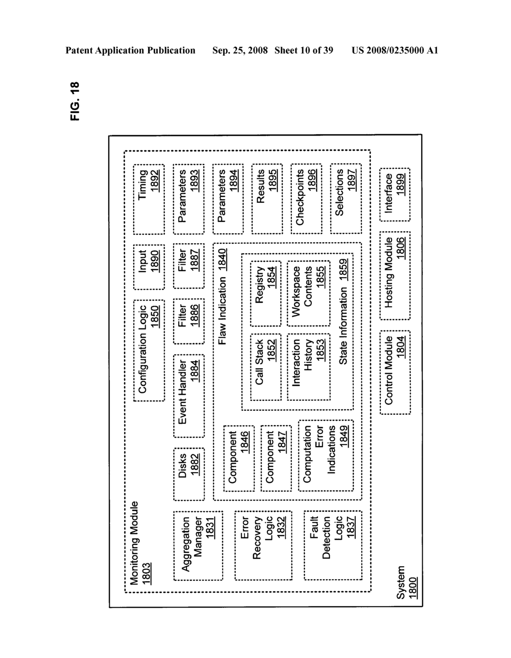 Implementing security control practice omission decisions from service emulation indications - diagram, schematic, and image 11