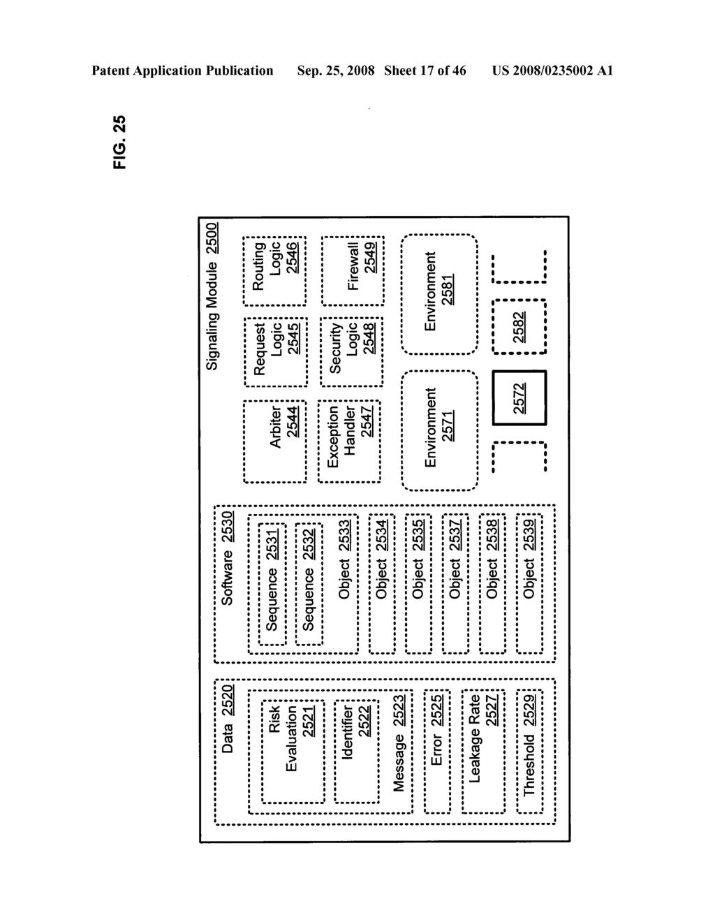 Implementing performance-dependent transfer or execution decisions from service emulation indications - diagram, schematic, and image 18