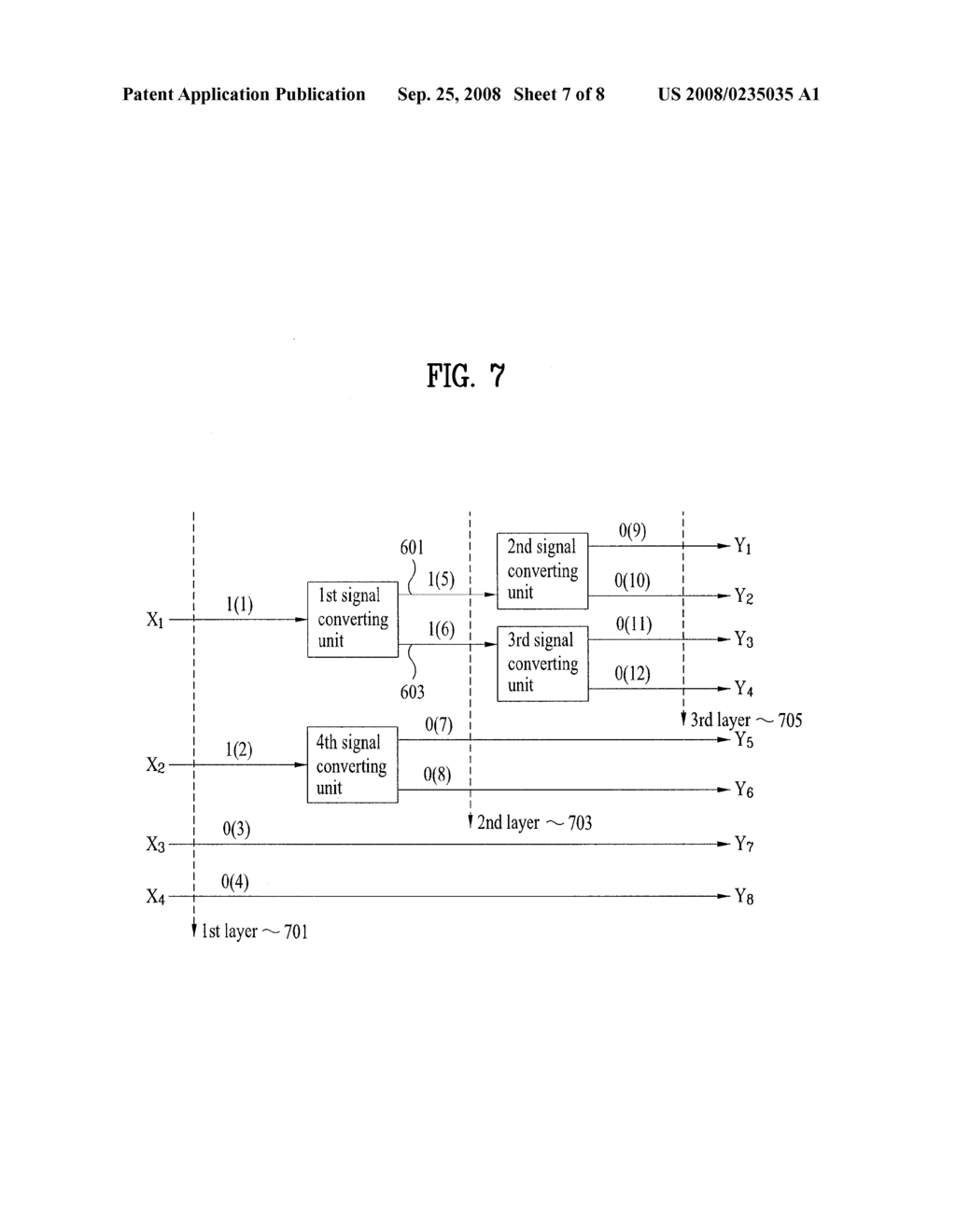  Method For Decoding An Audio Signal - diagram, schematic, and image 08