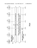 Roaming agreements in a wideband wireless system diagram and image