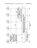 Roaming agreements in a wideband wireless system diagram and image