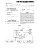 METHOD FOR DETERMINING INSURANCE BENEFITS AND PREMIUMS FROM DYNAMIC CREDIT INFORMATION diagram and image