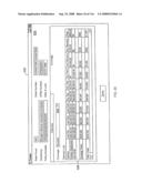 METHOD AND APPARATUS FOR PERFORMING ASSESSMENTS diagram and image