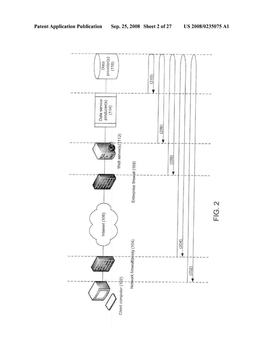 ENTERPRISE APPLICATION PERFORMANCE MONITORS - diagram, schematic, and image 03