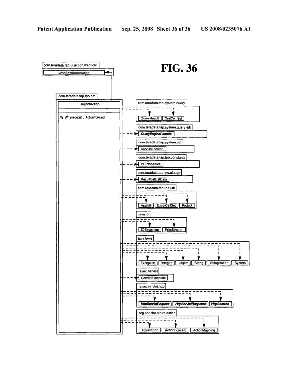 OPPORTUNITY MATRIX FOR USE WITH METHODS AND SYSTEMS FOR DETERMINING OPTIMAL PRICING OF RETAIL PRODUCTS - diagram, schematic, and image 37