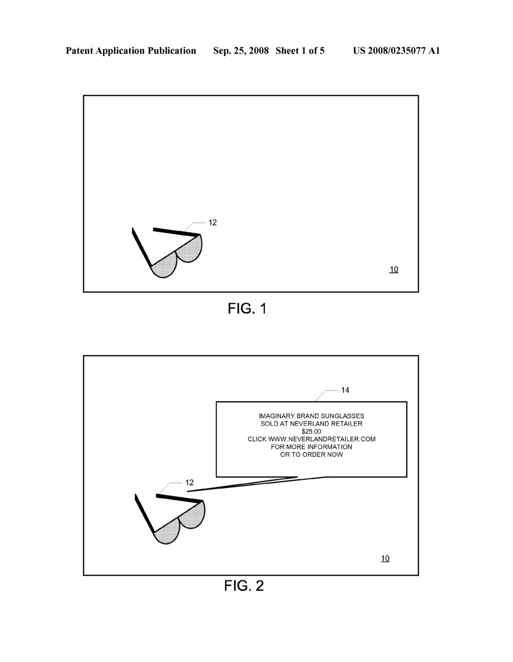 SYSTEMS AND METHODS TO IDENTIFY INTENTIONALLY PLACED PRODUCTS - diagram, schematic, and image 02