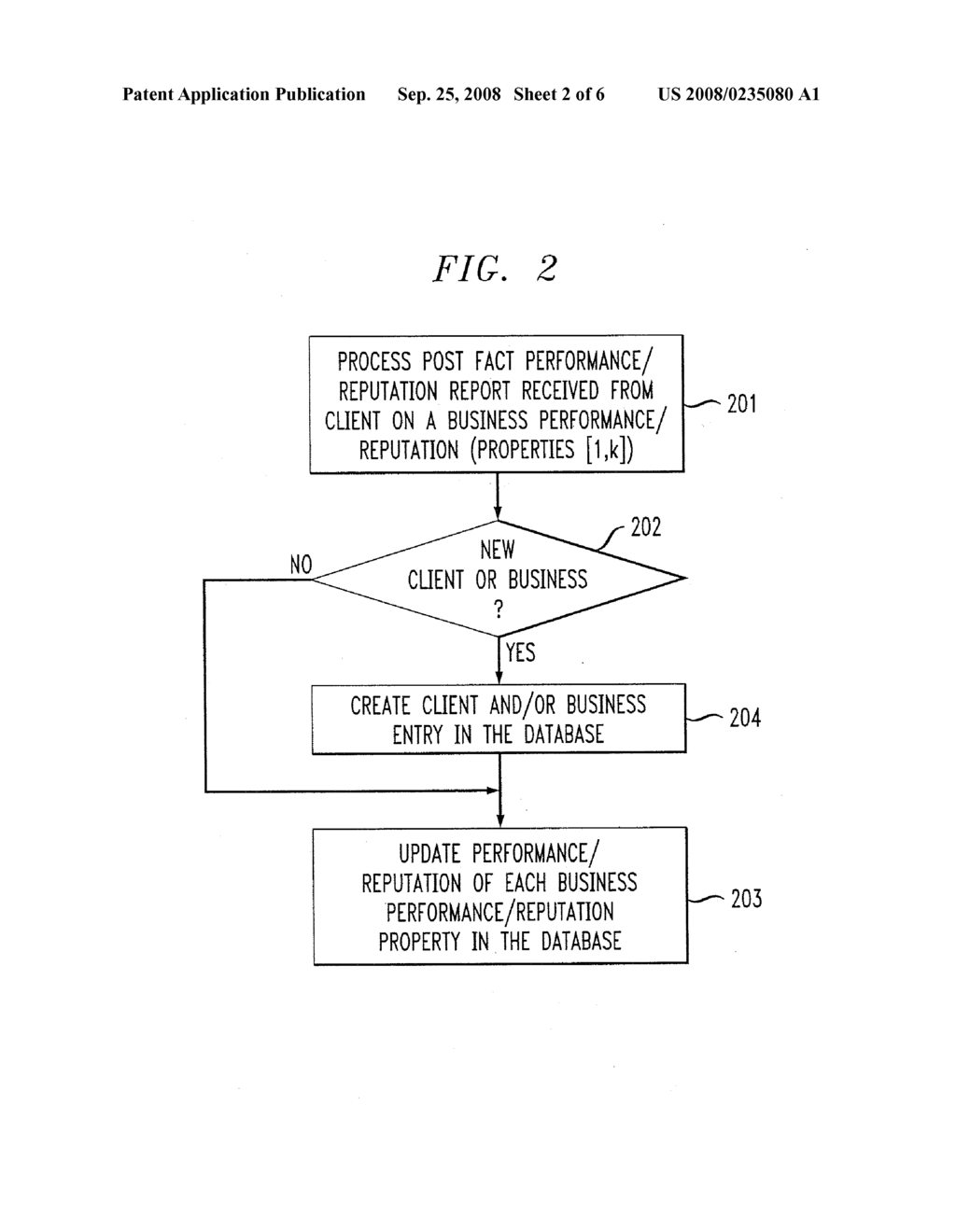 Performance Prediction Service Using Business-Process Information - diagram, schematic, and image 03