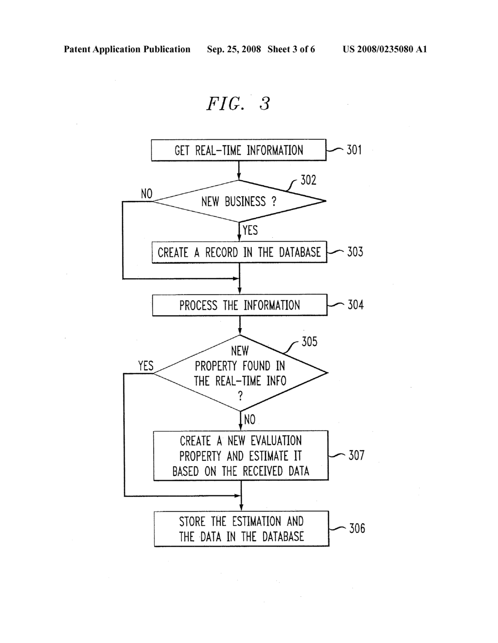 Performance Prediction Service Using Business-Process Information - diagram, schematic, and image 04