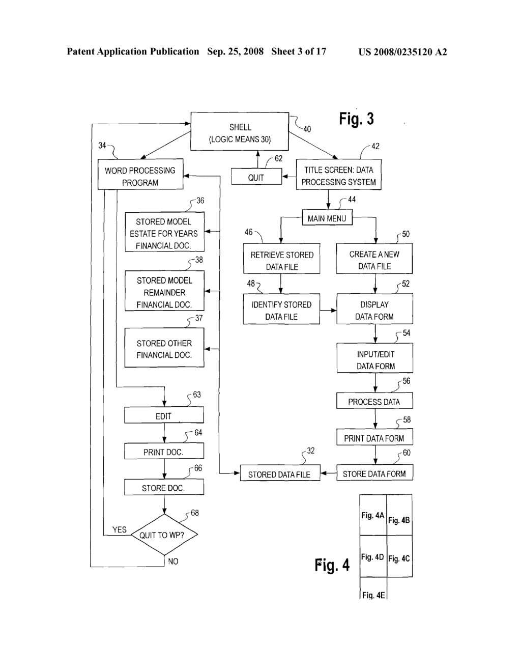 Bidder System Using Multiple Computers Communicating Data to Carry Out Selling Fixed Income Instruments - diagram, schematic, and image 04