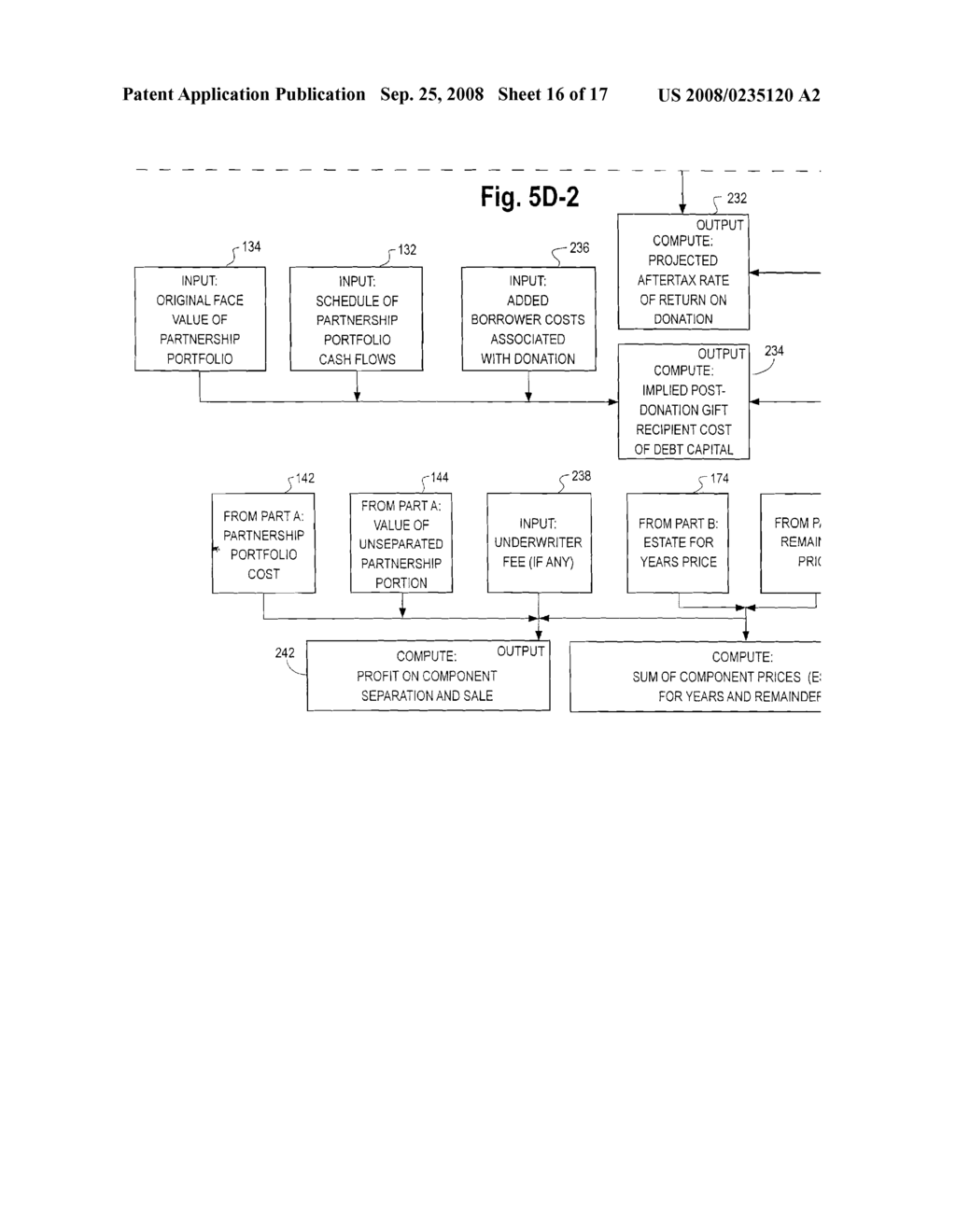 Bidder System Using Multiple Computers Communicating Data to Carry Out Selling Fixed Income Instruments - diagram, schematic, and image 17