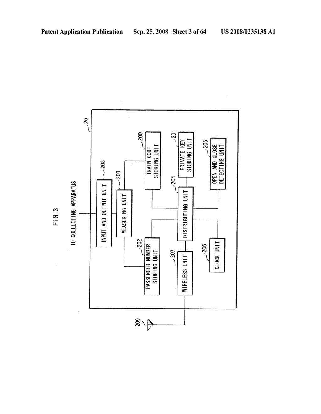 Point Calculating Device and Point Assigning System - diagram, schematic, and image 04