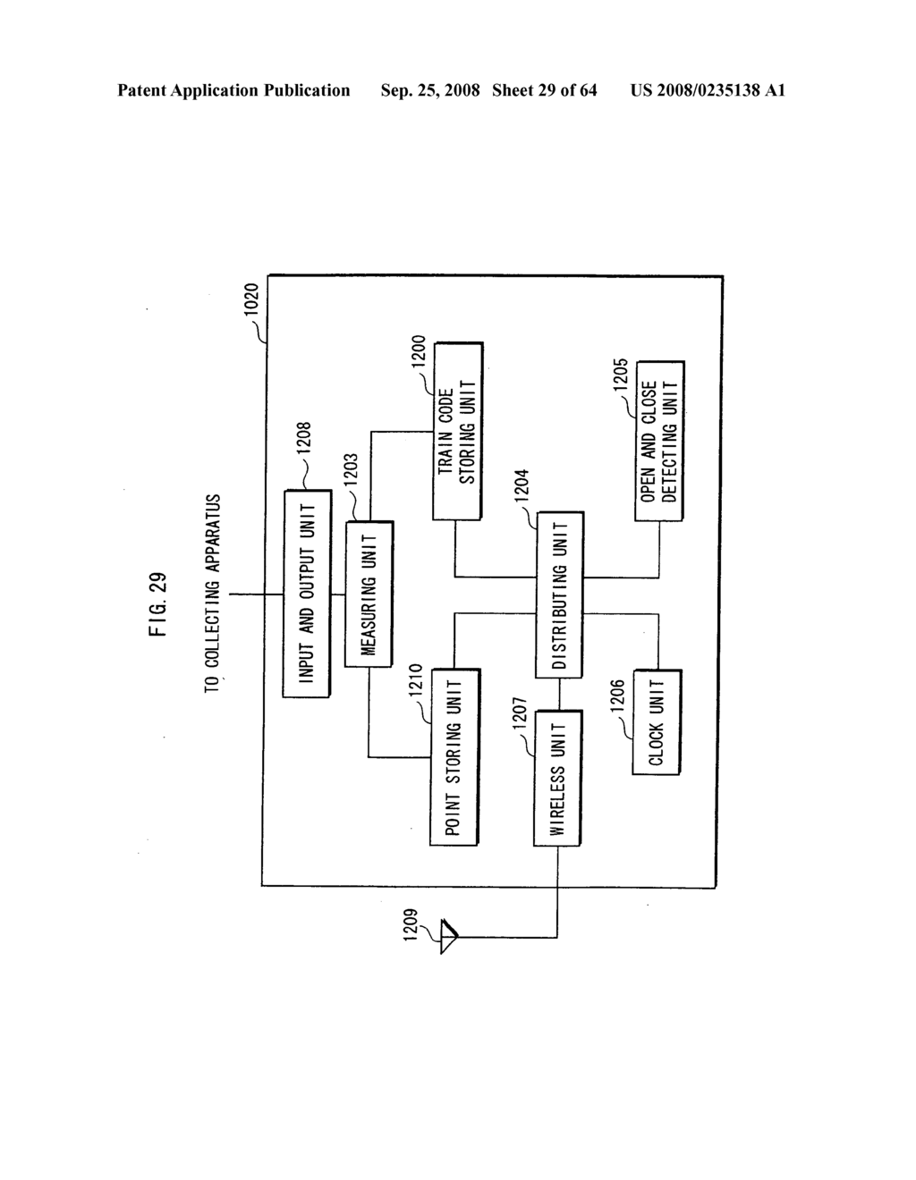 Point Calculating Device and Point Assigning System - diagram, schematic, and image 30