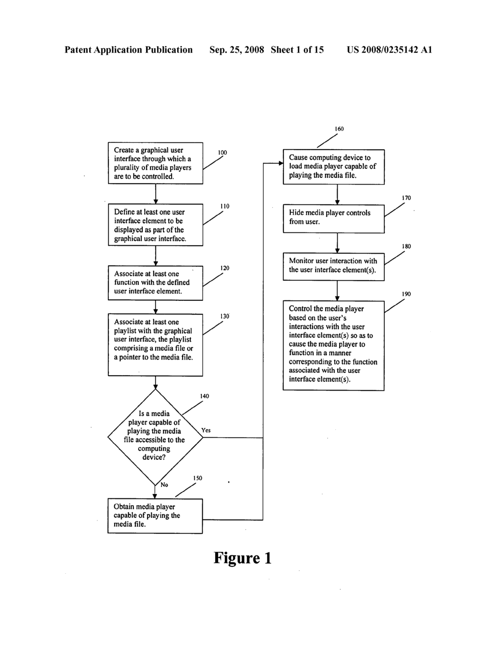 SYSTEM AND METHODS FOR OBTAINING RIGHTS IN PLAYLIST ENTRIES - diagram, schematic, and image 02