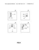 Weak hypothesis generation apparatus and method, learning aparatus and method, detection apparatus and method, facial expression learning apparatus and method, facial enpression recognition apparatus and method, and robot apparatus diagram and image