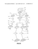 Weak hypothesis generation apparatus and method, learning aparatus and method, detection apparatus and method, facial expression learning apparatus and method, facial enpression recognition apparatus and method, and robot apparatus diagram and image