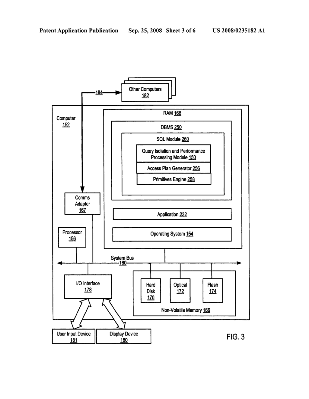 Isolating Database Queries for Performance Processing - diagram, schematic, and image 04