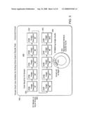 Database Search Results User Interface diagram and image