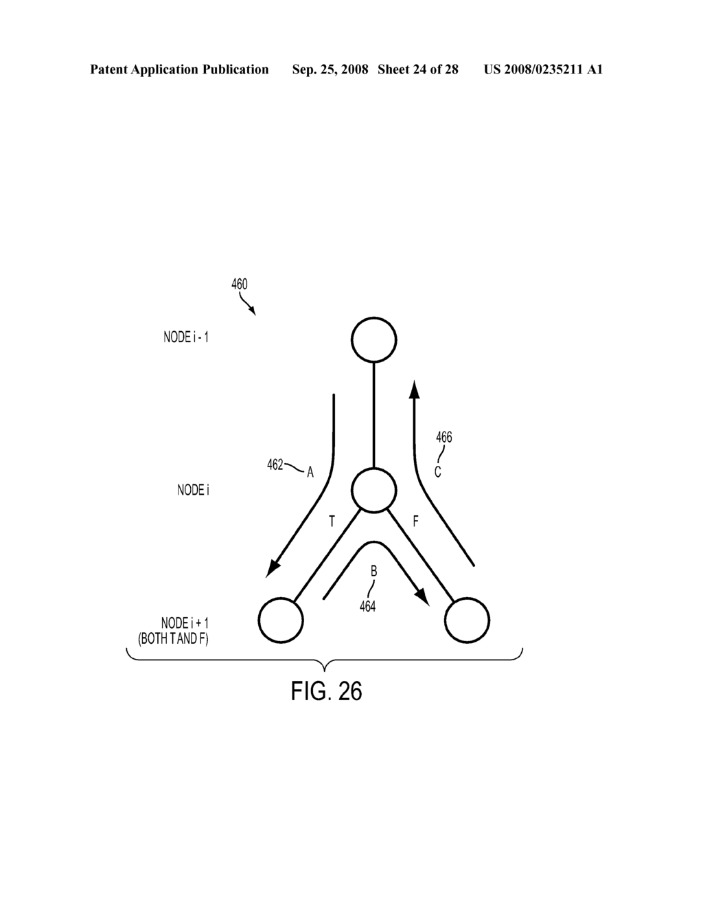 Optimization method and process using tree searching operation and non-overlapping support constraint requirements - diagram, schematic, and image 25