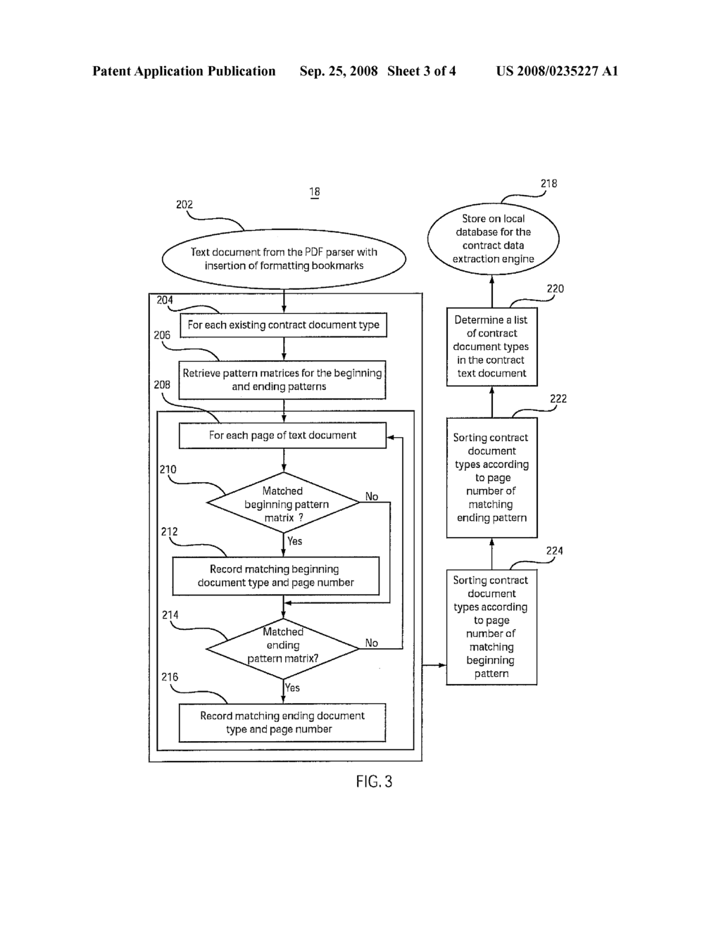 SYSTEMS AND METHODS TO EXTRACT DATA AUTOMATICALLY FROM A COMPOSITE ELECTRONIC DOCUMENT - diagram, schematic, and image 04