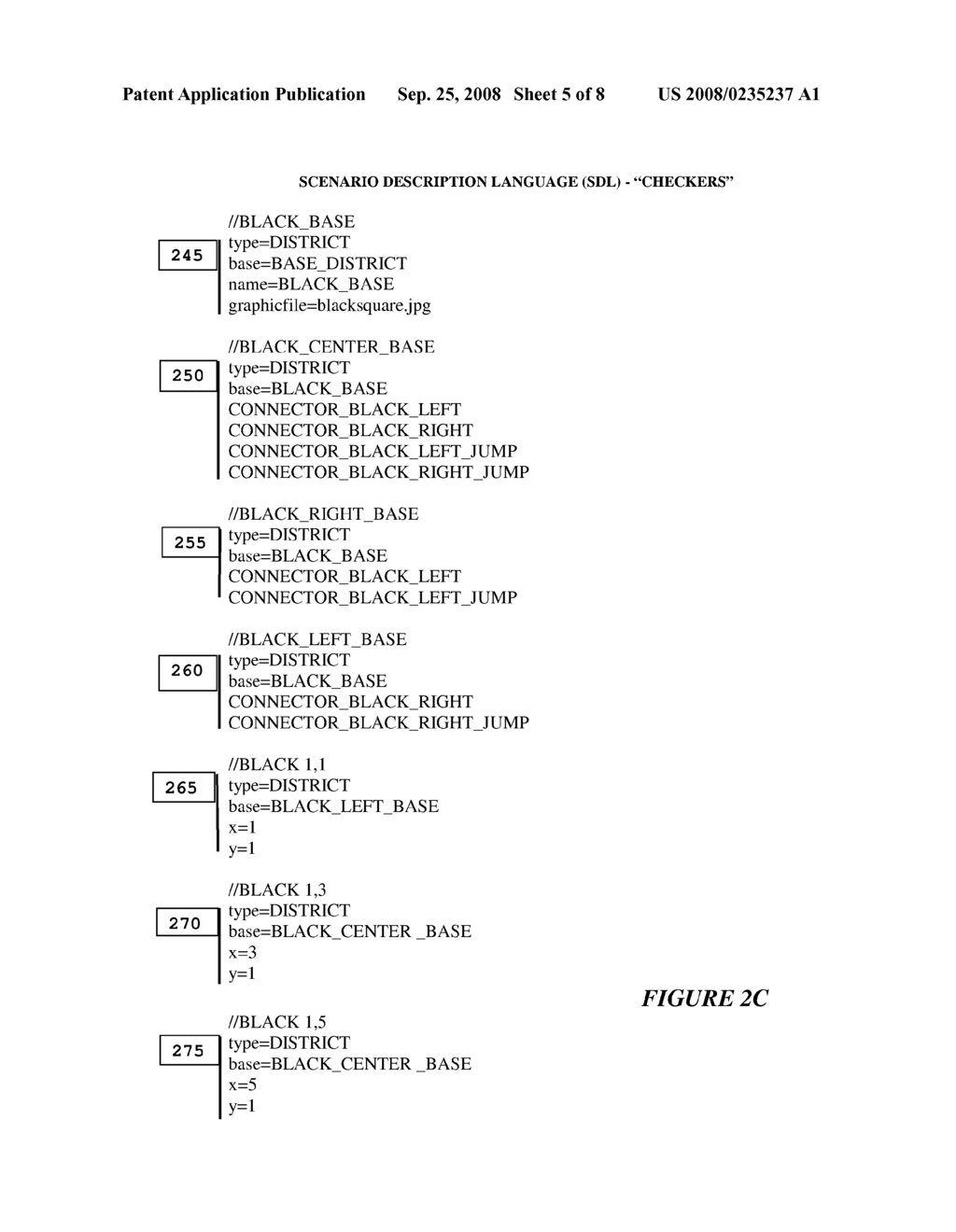 Computerized Scenario Development And Execution System - diagram, schematic, and image 06