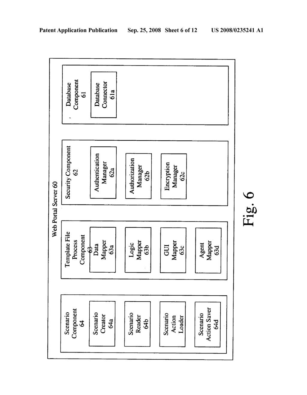 Print web portal - diagram, schematic, and image 07