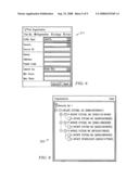 Hierarchy global management system and user interface diagram and image