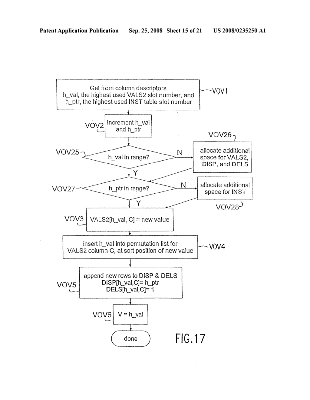 VALUE-INSTANCE-CONNECTIVITY COMPUTER-IMPLEMENTED DATABASE FIELD OF THE INVENTION - diagram, schematic, and image 16