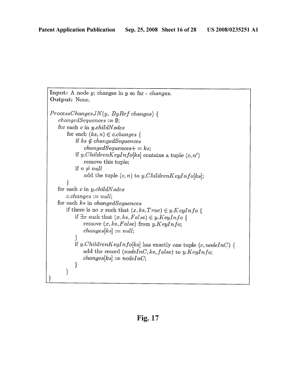 Incremental Validation of Key and Keyref Constraints - diagram, schematic, and image 17