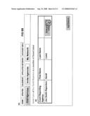 SYSTEM AND METHOD FOR A STENOGRAPHIC SHARING NETWORK diagram and image