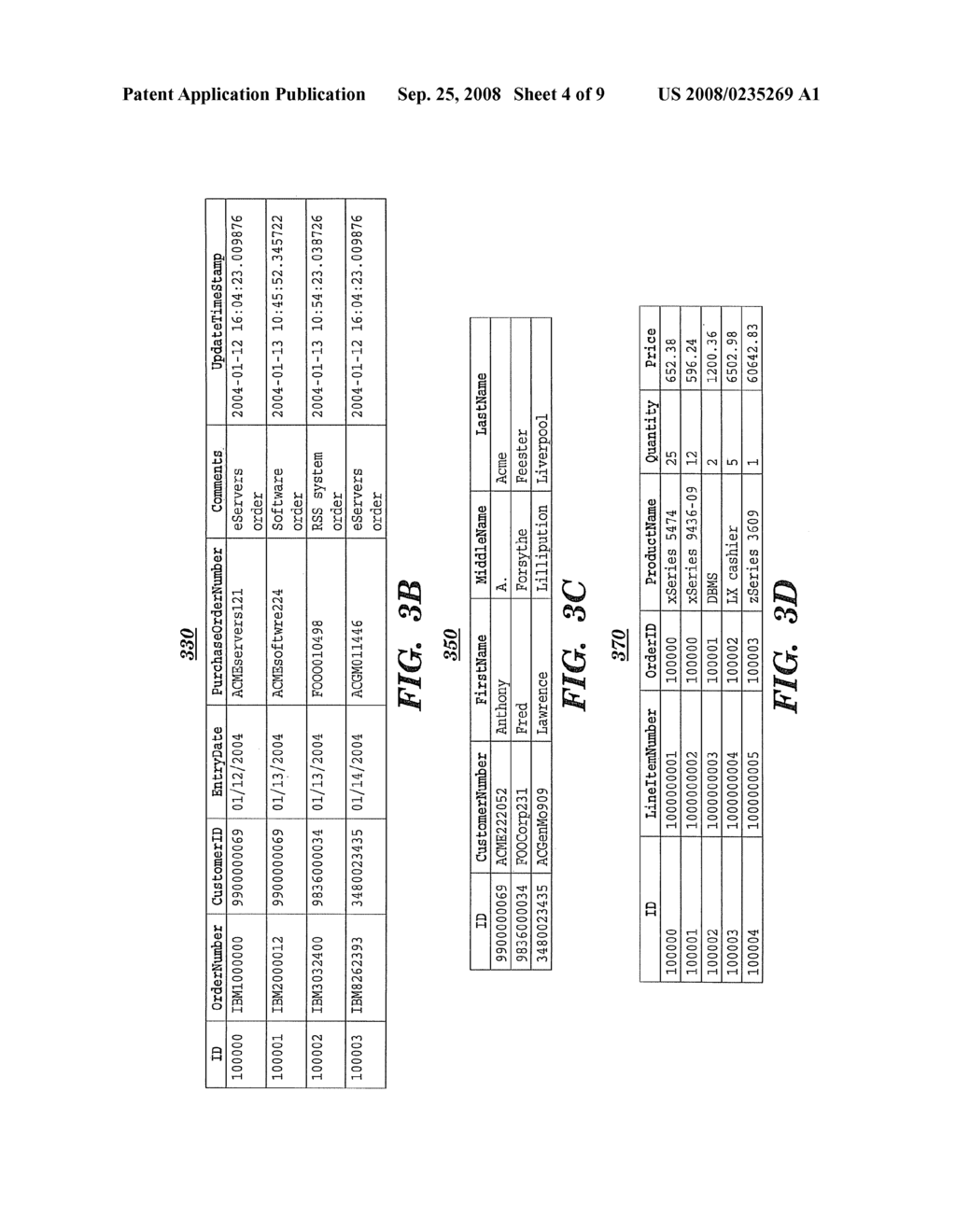 DETECTING GRANULAR DATA STORE CHANGES - diagram, schematic, and image 05